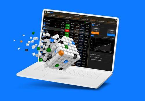 What is BondbloX - Know How It Works | BondbloX Bond Exchange