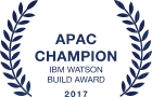 APAC Champion