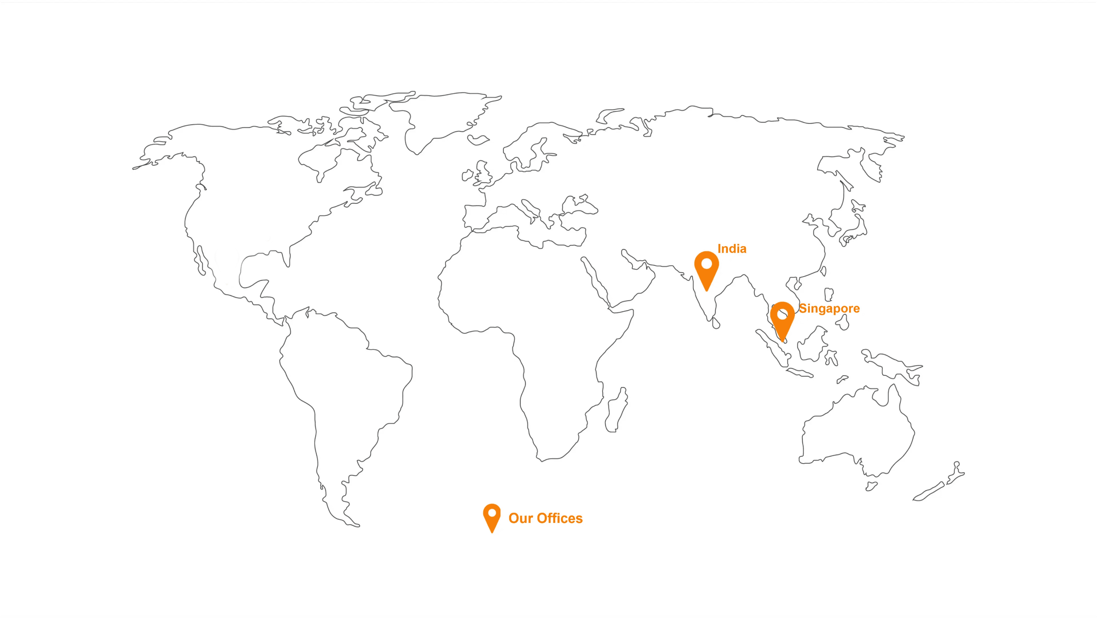 Contact Us Map Bg