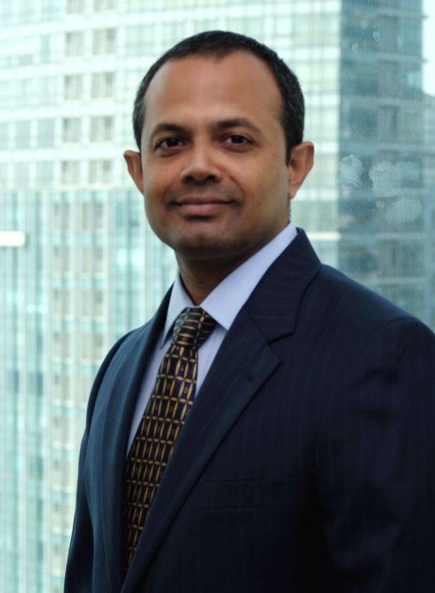 Ram Ganesan
