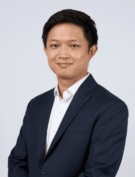 Abel Khoo