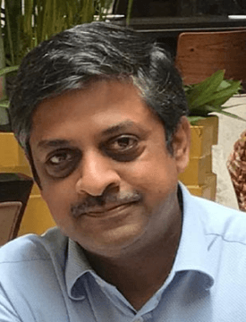 Aditya Agarwal