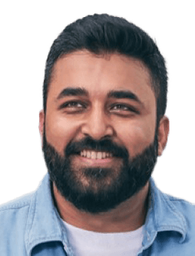 Anvesh Ramineni