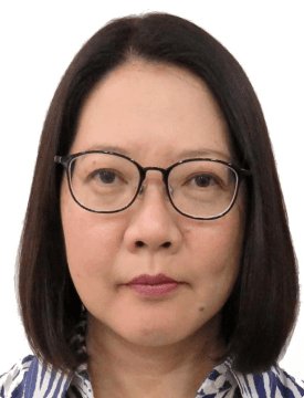 Kooi Cho-Teng