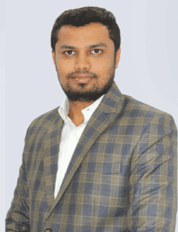 Pramod Nagasamudram
