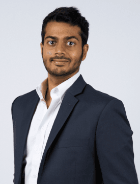 Raahil Shah