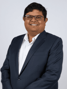 Dr. Rahul Banerjee