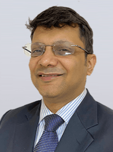 Sachin Goenka