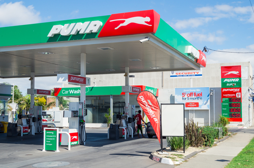 Puma fuel near me price best sale